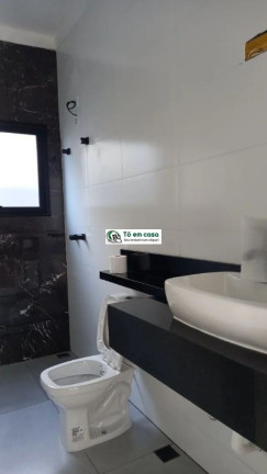 Imagem Casa com 3 Quartos à Venda, 135 m² em Condomínio Terras Do Vale - Caçapava