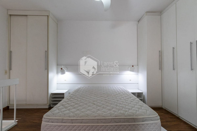 Imagem Imóvel com 1 Quarto à Venda, 70 m² em Itaim Bibi - São Paulo