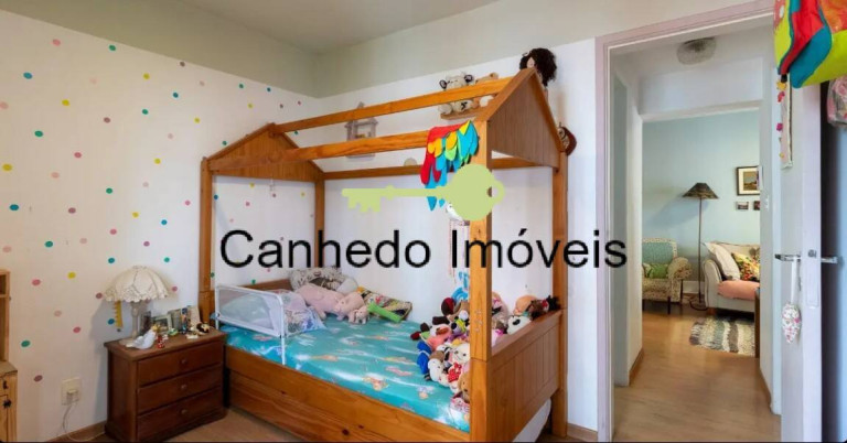 Imagem Apartamento com 2 Quartos à Venda, 60 m² em Brooklin - São Paulo