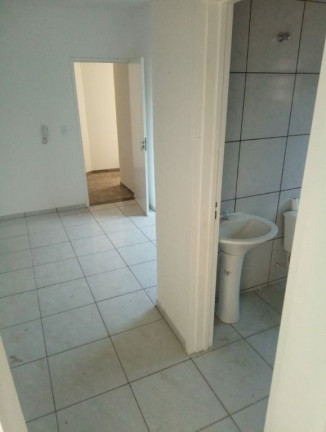 Imagem Apartamento com 2 Quartos para Alugar, 50 m² em Jardim Quaresmeira Iii - Suzano