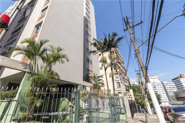 Imagem Apartamento com 2 Quartos à Venda, 80 m² em Pinheiros - São Paulo Imagem Apartamento com 2 Quartos à Venda, 80 m² em Pinheiros - São Paulo