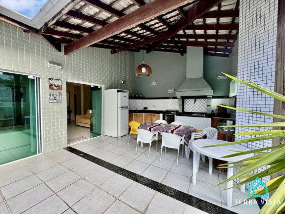 Imagem Cobertura com 3 Quartos à Venda, 150 m² em Praia Grande - Ubatuba Imagem Cobertura com 3 Quartos à Venda, 150 m² em Praia Grande - Ubatuba