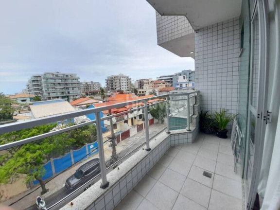Imagem Apartamento com 2 Quartos para Alugar, 121 m² em Braga - Cabo Frio Imagem Apartamento com 2 Quartos para Alugar, 121 m² em Braga - Cabo Frio