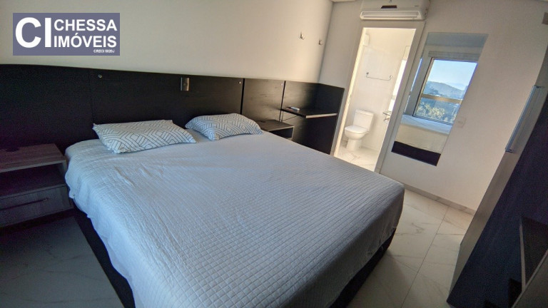 Imagem Apartamento com 2 Quartos para Alugar, 84 m² em Balneário Santa Clara - Itajaí