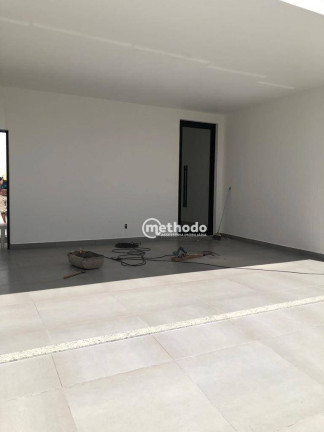 Imagem Casa com 3 Quartos à Venda, 140 m² em Alto Umuarama - Uberlândia