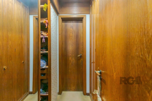 Imagem Cobertura com 3 Quartos à Venda, 275 m² em Rio Branco - Porto Alegre