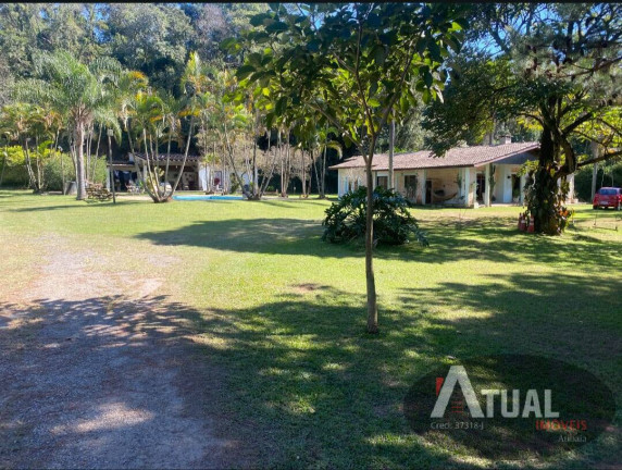 Imagem Terreno à Venda, 14 m² em Portão - Atibaia Imagem Terreno à Venda, 14 m² em Portão - Atibaia