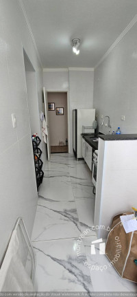 Imagem Apartamento com 1 Quarto à Venda, 42 m² em Pitangueiras - Guarujá