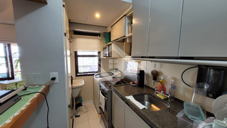 Imagem Apartamento com 2 Quartos à Venda, 67 m² em Barra Da Tijuca - Rio De Janeiro