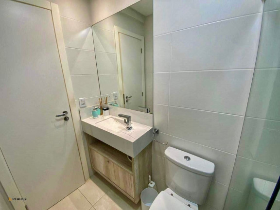 Imagem Apartamento com 2 Quartos à Venda, 125 m² em Palmas - Governador Celso Ramos Imagem Apartamento com 2 Quartos à Venda, 125 m² em Palmas - Governador Celso Ramos