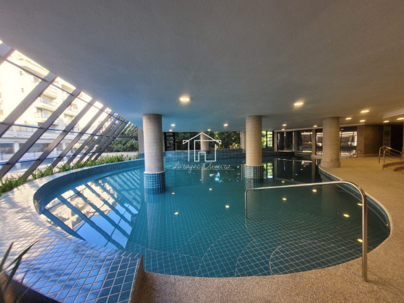 Imagem Apartamento com 3 Quartos à Venda, 113 m² em Itaguá - Ubatuba