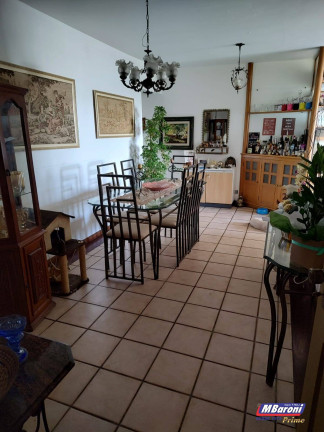 Apartamento com 3 Quartos à Venda, 129 m² em água Branca - São Paulo