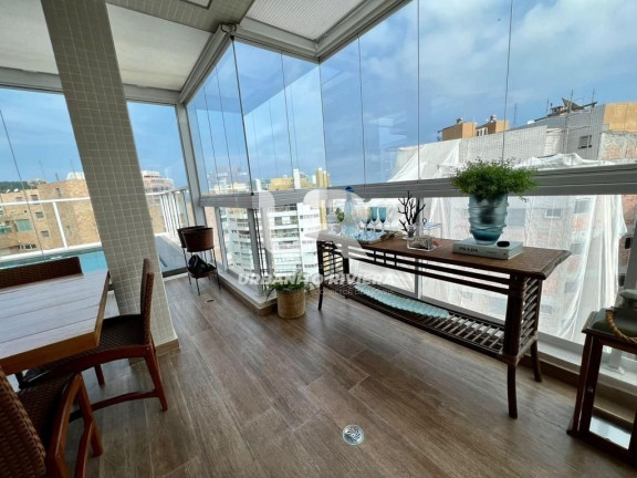 Imagem Cobertura com 4 Quartos à Venda, 311 m² em Riviera | Módulo 07 - Bertioga