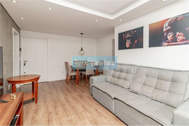 Imagem Apartamento com 2 Quartos à Venda, 80 m² em Menino Deus - Porto Alegre