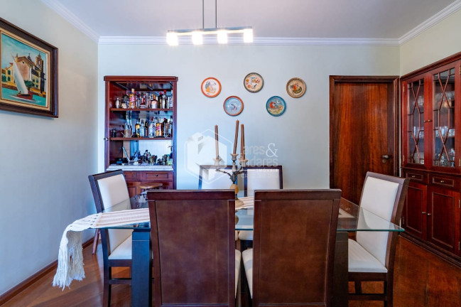 Imagem Apartamento com 3 Quartos à Venda, 119 m² em Vila Andrade - São Paulo