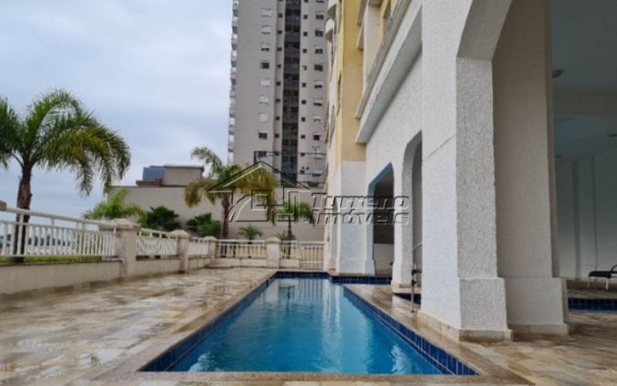 Imagem Apartamento com 2 Quartos à Venda, 63 m² em Vila Ema - São José Dos Campos Imagem Apartamento com 2 Quartos à Venda, 63 m² em Vila Ema - São José Dos Campos