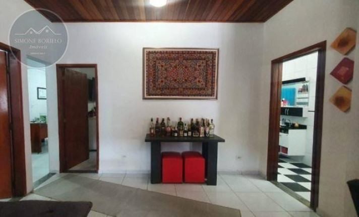 Imagem Casa com 2 Quartos à Venda, 111 m² em Real - Praia Grande