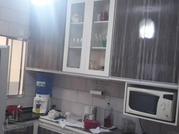 Imagem Casa com 3 Quartos à Venda, 65 m² em Jardim California - Sorocaba