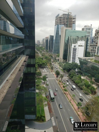 Imagem Imóvel Comercial para Alugar, 1 m² em Itaim Bibi - São Paulo Imagem Imóvel Comercial para Alugar, 1 m² em Itaim Bibi - São Paulo