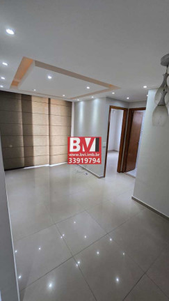 Imagem Apartamento com 2 Quartos à Venda, 48 m² em Rocha Miranda - Rio De Janeiro Imagem Apartamento com 2 Quartos à Venda, 48 m² em Rocha Miranda - Rio De Janeiro