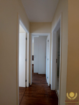 Imagem Apartamento com 2 Quartos para Alugar, 50 m² em Vila Clementino - São Paulo Imagem Apartamento com 2 Quartos para Alugar, 50 m² em Vila Clementino - São Paulo