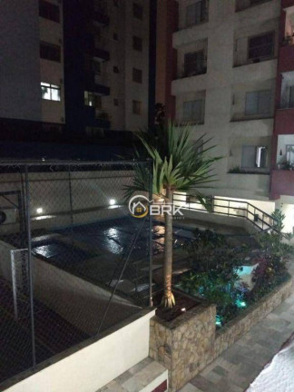 Imagem Apartamento com 3 Quartos à Venda, 88 m² em Penha De França - São Paulo
