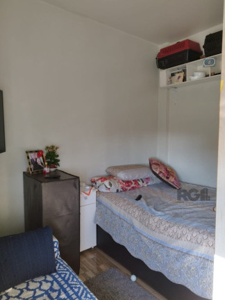 Imagem Apartamento com 1 Quarto à Venda, 34 m² em Cidade Baixa - Porto Alegre Imagem Apartamento com 1 Quarto à Venda, 34 m² em Cidade Baixa - Porto Alegre
