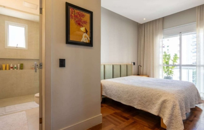 Imagem Imóvel com 3 Quartos à Venda, 230 m² em Planalto Paulista - São Paulo Imagem Imóvel com 3 Quartos à Venda, 230 m² em Planalto Paulista - São Paulo