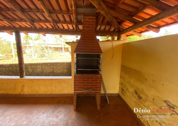 Imagem Chácara com 3 Quartos à Venda, 80 m² em Nova Esperança - Montes Claros