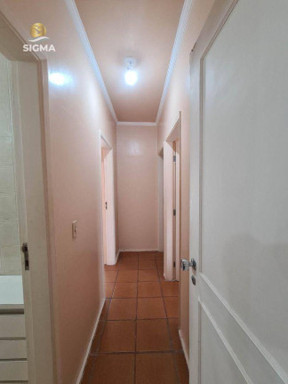 Imagem Apartamento com 3 Quartos à Venda, 110 m² em Enseada - Guarujá Imagem Apartamento com 3 Quartos à Venda, 110 m² em Enseada - Guarujá
