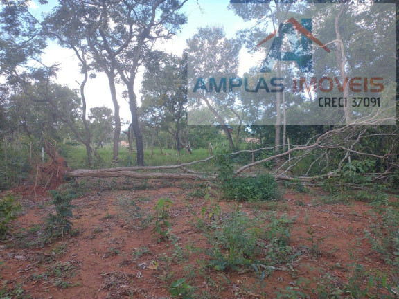 Imagem Terreno à Venda, 360 m² em Vivenda Do Vale. - Mateus Leme