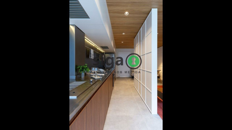 Imagem Apartamento com 2 Quartos à Venda, 81 m² em Itaim Bibi - São Paulo Imagem Apartamento com 2 Quartos à Venda, 81 m² em Itaim Bibi - São Paulo