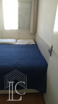 Imagem Apartamento com 2 Quartos à Venda, 59 m² em Vila Mascote - São Paulo