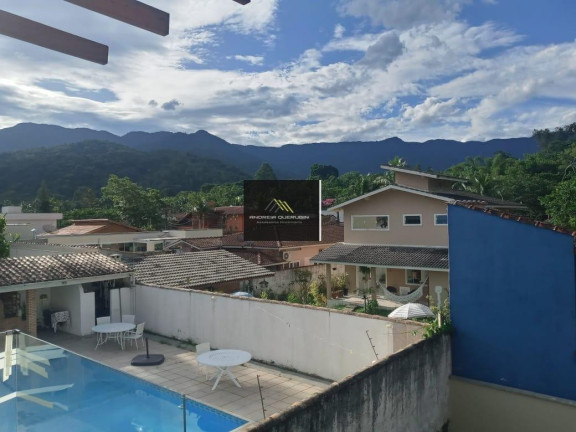 Imagem Casa com 4 Quartos à Venda, 300 m² em Horto Florestal - Ubatuba Imagem Casa com 4 Quartos à Venda, 300 m² em Horto Florestal - Ubatuba