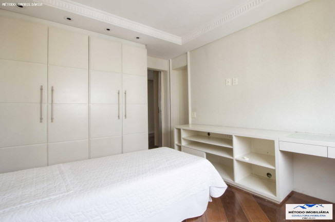 Imagem Apartamento com 6 Quartos à Venda, 463 m² em Jardim Analia Franco - São Paulo