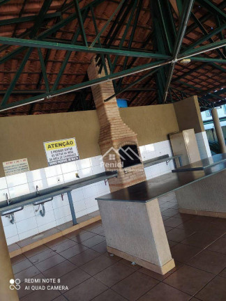 Imagem Apartamento com 2 Quartos à Venda, 47 m² em Presidente Dutra - Ribeirão Preto Imagem Apartamento com 2 Quartos à Venda, 47 m² em Presidente Dutra - Ribeirão Preto