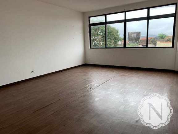 Sala Comercial para Alugar, 22 m² em Centro - Itanhaém