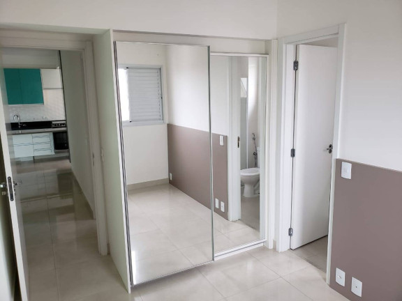 Imagem Apartamento com 2 Quartos à Venda,  em Vila Nova Cidade Universitária - Bauru