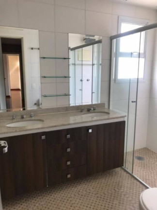 Imagem Apartamento com 3 Quartos para Alugar, 212 m² em Tamboré - Santana De Parnaíba Imagem Apartamento com 3 Quartos para Alugar, 212 m² em Tamboré - Santana De Parnaíba