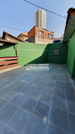 Imagem Sobrado com 2 Quartos à Venda, 140 m² em Vila Nair - São Paulo Imagem Sobrado com 2 Quartos à Venda, 140 m² em Vila Nair - São Paulo