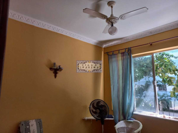 Imagem Apartamento com 3 Quartos à Venda, 84 m² em Botafogo - Rio De Janeiro