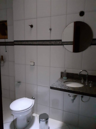 Imagem Casa com 3 Quartos para Alugar, 230 m² em Vila Barão - Sorocaba