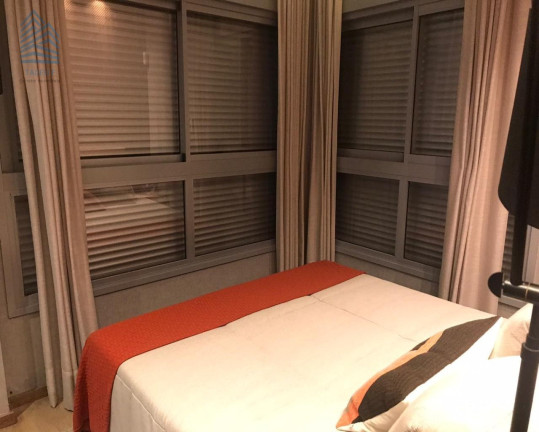 Imagem Imóvel com 3 Quartos à Venda, 104 m² em Brooklin - São Paulo
