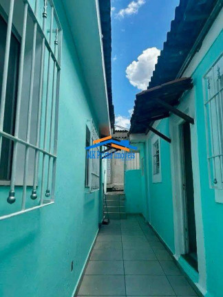 Imagem Casa com 5 Quartos à Venda, 250 m² em Parque Panamericano - São Paulo Imagem Casa com 5 Quartos à Venda, 250 m² em Parque Panamericano - São Paulo