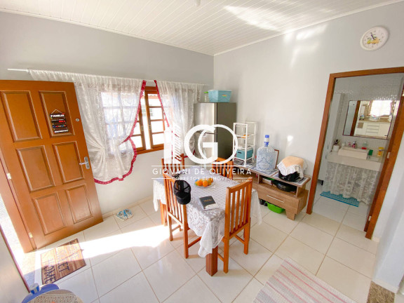 Imagem Casa com 3 Quartos à Venda, 104 m² em Presidente Vargas - Içara Imagem Casa com 3 Quartos à Venda, 104 m² em Presidente Vargas - Içara