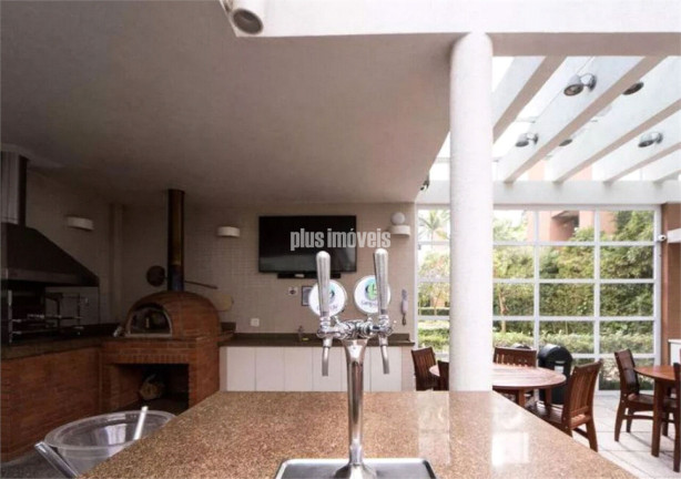 Imagem Apartamento com 2 Quartos à Venda, 92 m² em Vila Olímpia - São Paulo Imagem Apartamento com 2 Quartos à Venda, 92 m² em Vila Olímpia - São Paulo