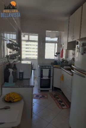 Imagem Apartamento com 2 Quartos à Venda, em Itararé - São Vicente Imagem Apartamento com 2 Quartos à Venda, em Itararé - São Vicente