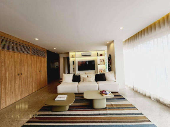 Imagem Apartamento com 4 Quartos à Venda, 193 m² em Vila Madalena - São Paulo Imagem Apartamento com 4 Quartos à Venda, 193 m² em Vila Madalena - São Paulo