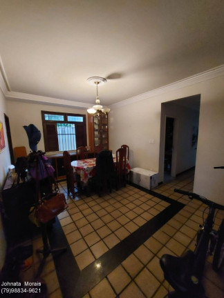 Imagem Casa com 4 Quartos à Venda, 310 m² em Atalaia - Aracaju Imagem Casa com 4 Quartos à Venda, 310 m² em Atalaia - Aracaju