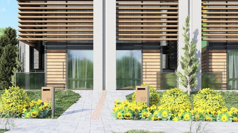 Imagem Apartamento com 3 Quartos à Venda, 200 m² em Vila Suzana - Canela